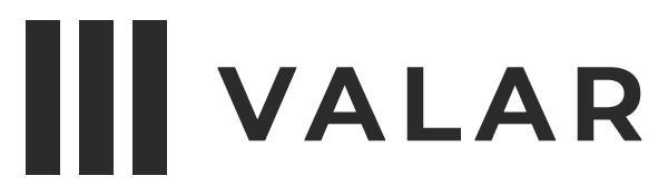 Valar Technologies | Recursos